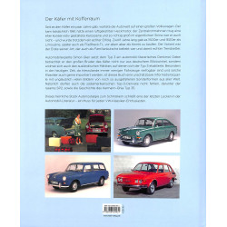 Volkswagen Typ 3 - Geschichte - Technik - Varianten