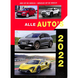 Alle auto's 2022