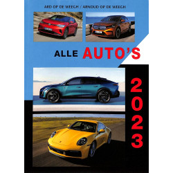 Alle auto's 2023