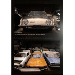 Palmen Collectie het verhaal achter de schuurvondst