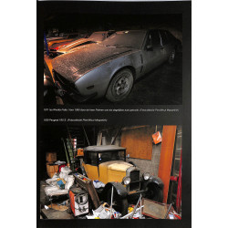 Palmen Collectie het verhaal achter de schuurvondst