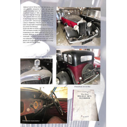 Palmen Collectie het verhaal achter de schuurvondst