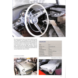 Palmen Collectie het verhaal achter de schuurvondst