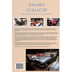 Palmen Collectie het verhaal achter de schuurvondst