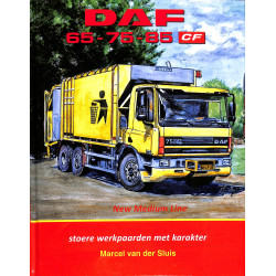 DAF 65-75-85-CF