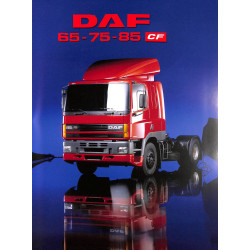 DAF 65-75-85-CF