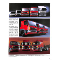 DAF 65-75-85-CF