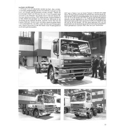DAF 65-75-85-CF