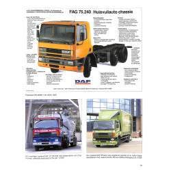 DAF 65-75-85-CF
