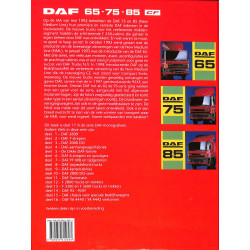 DAF 65-75-85-CF