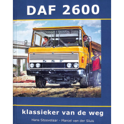 DAF 2600