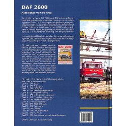 DAF 2600
