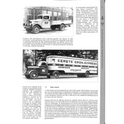 Kromhout en Verheul verachtwagens