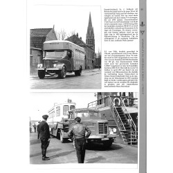 Kromhout en Verheul verachtwagens