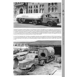 Kromhout en Verheul verachtwagens