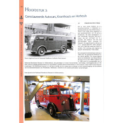 Kromhout en Verheul verachtwagens