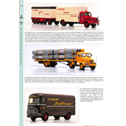 Kromhout en Verheul verachtwagens