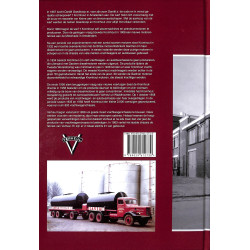 Kromhout en Verheul verachtwagens