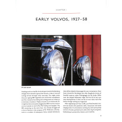 VOLVO MODEL BY MODEL