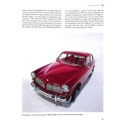 VOLVO MODEL BY MODEL