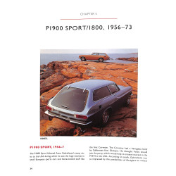 VOLVO MODEL BY MODEL