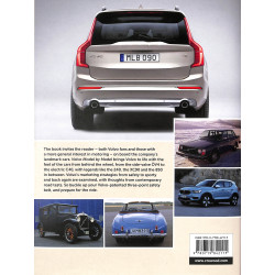 VOLVO MODEL BY MODEL