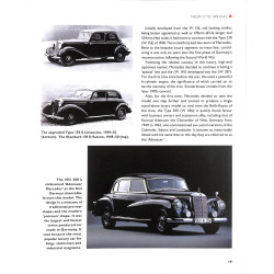 MERCEDES-BENZ W126 S-KLASSE 1979-1991