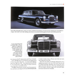 MERCEDES-BENZ W126 S-KLASSE 1979-1991