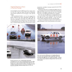 MERCEDES-BENZ W126 S-KLASSE 1979-1991