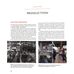 MERCEDES-BENZ W126 S-KLASSE 1979-1991