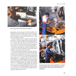 MERCEDES-BENZ W126 S-KLASSE 1979-1991