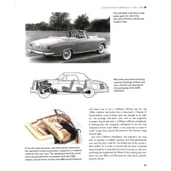 THE MERCEDES-BENZ PONTON AND 190SL