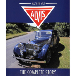 ALVIS