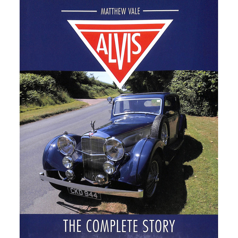 ALVIS