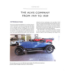 ALVIS