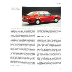 ALFA ROMEO 916 GTV EN SPIDER