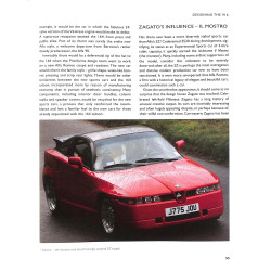 ALFA ROMEO 916 GTV EN SPIDER