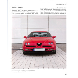 ALFA ROMEO 916 GTV EN SPIDER