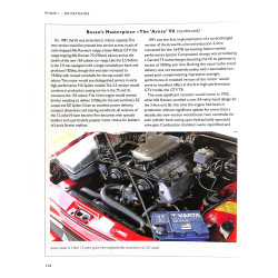 ALFA ROMEO 916 GTV EN SPIDER