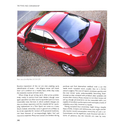 ALFA ROMEO 916 GTV EN SPIDER