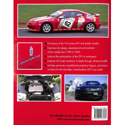 ALFA ROMEO 916 GTV EN SPIDER