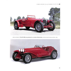 ALFA ROMEO 105-SERIE SPIDER