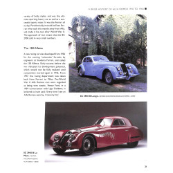 ALFA ROMEO 105-SERIE SPIDER