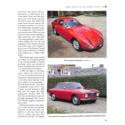 ALFA ROMEO 105-SERIE SPIDER