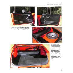 ALFA ROMEO 105-SERIE SPIDER