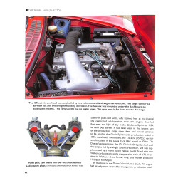 ALFA ROMEO 105-SERIE SPIDER