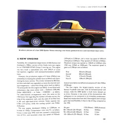 ALFA ROMEO 105-SERIE SPIDER