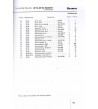 P06 - Ersatzteilliste Porsche-Diesel Standard (218), AP18, AP22