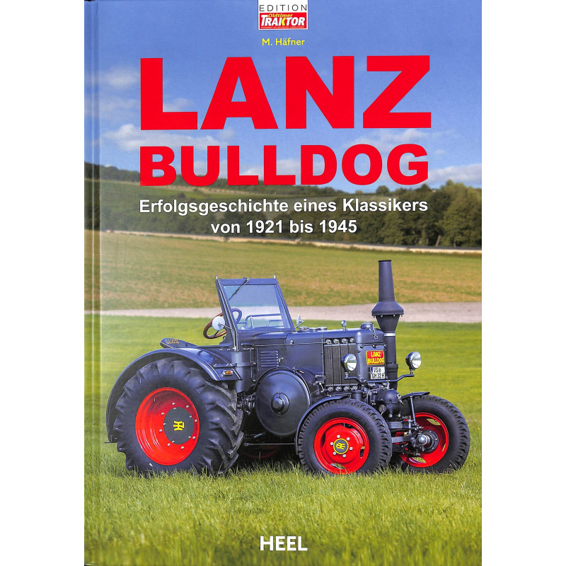 Lanz Bulldog