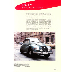 Auto-Alltag in der DDR. Pkw - Lkw - Busse